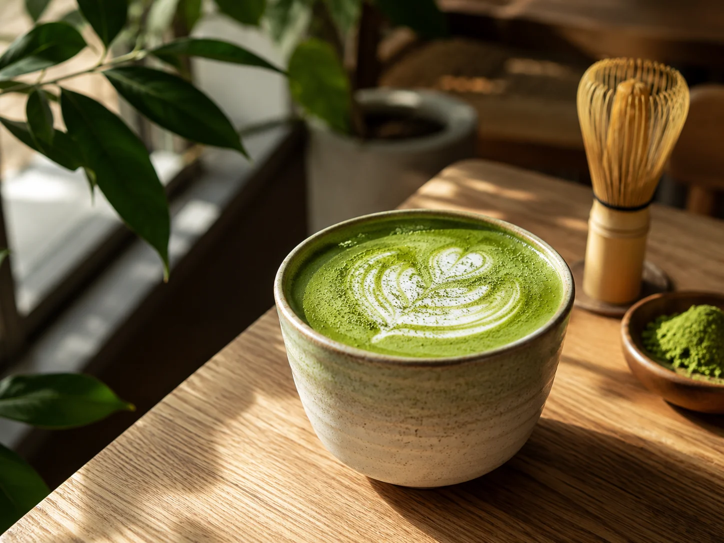 Matcha Ceremonial