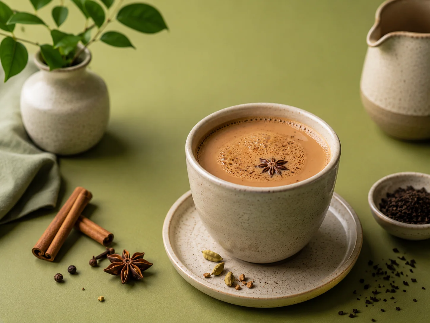 Ethiopian Yirgacheffe